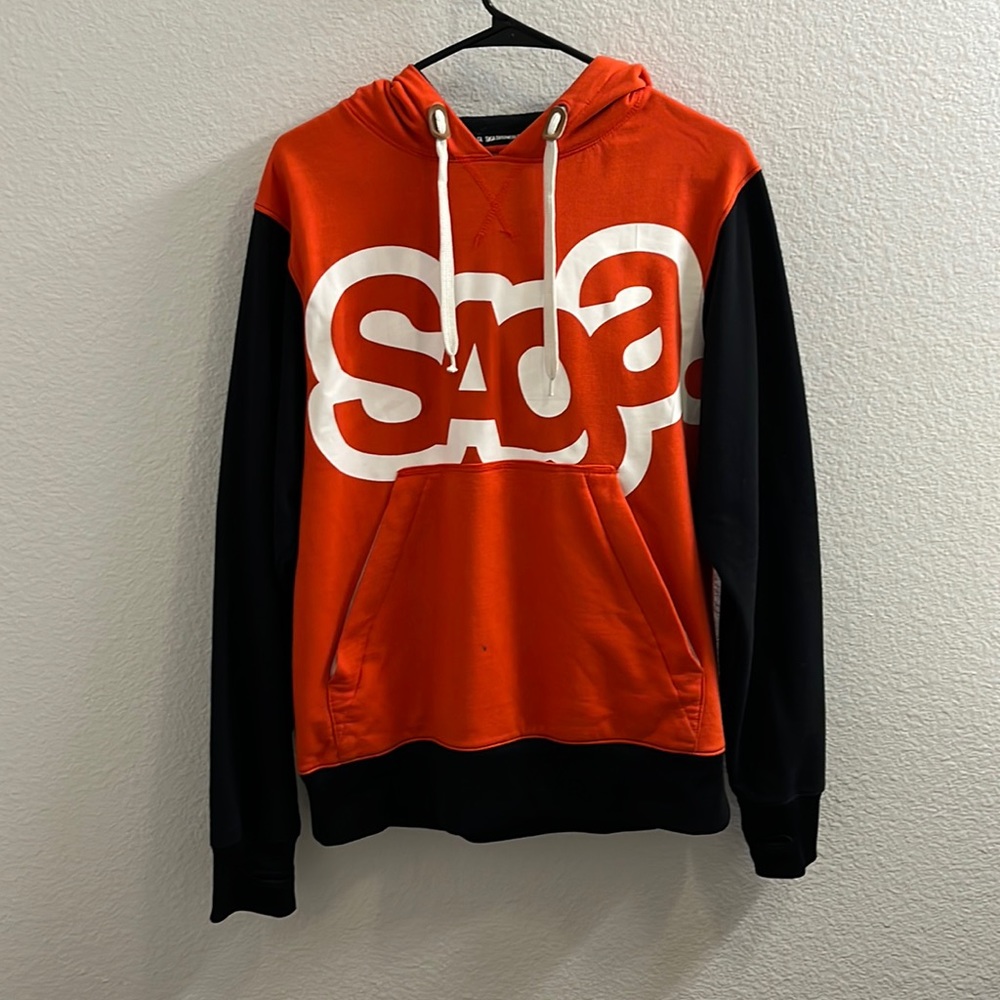 Saga Outerwear Sweatshirt